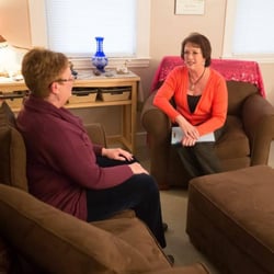 Center For Healing Therapies - Counseling to bring your mind back to balance.