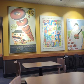 Einstein Bros. Bagels - Inside dining area - Bagels Near Me - Phoenix, Arizona Einstein Bros. Bagels - Inside dining area - Bagels Near Me - Phoenix, Arizona