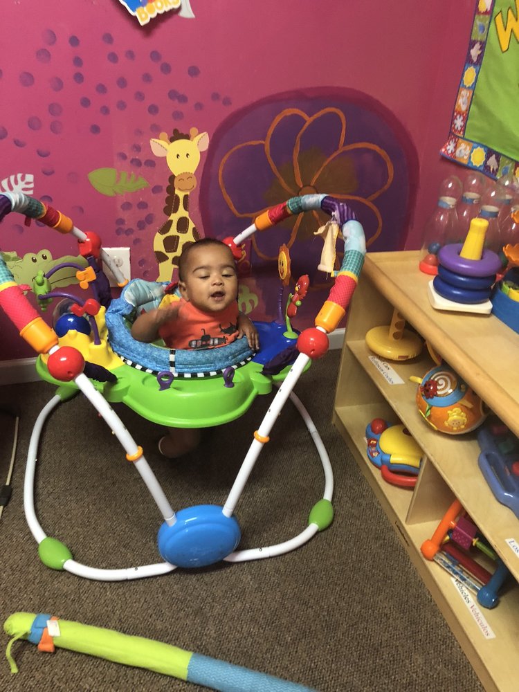 HAPPY DAYCARE LEARNING CENTER 24 Photos 2548 Virginia Beach Blvd