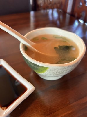 Kaika Teppanyaki Asian Fusion by null