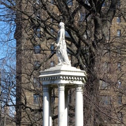 Trinity Church Cemetery and Mausoleum