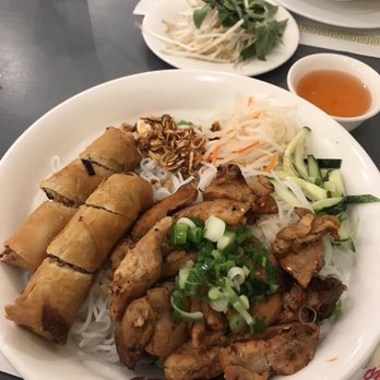 Viet Phomula - Vietnamese Near Me - Monrovia, California