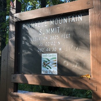 Table Rock State Park - Hiking Near Me - Pickens, South Carolina
