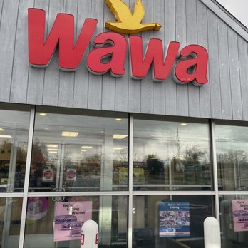 Wawa - the front of a wawa restaurant - Convenience Stores Near Me - Toms River, New Jersey Wawa - the front of a wawa restaurant - Convenience Stores Near Me - Toms River, New Jersey