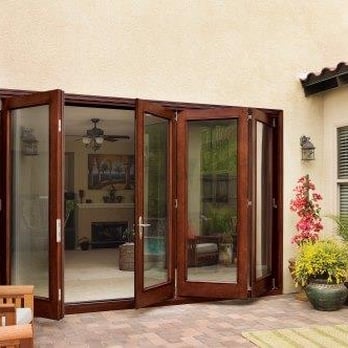 Phase Four Supply - Jeld-Wen Aurora Custom Fiberglass Patio Door - Windows Installation Near Me - Roseville, California Phase Four Supply - Jeld-Wen Aurora Custom Fiberglass Patio Door - Windows Installation Near Me - Roseville, California