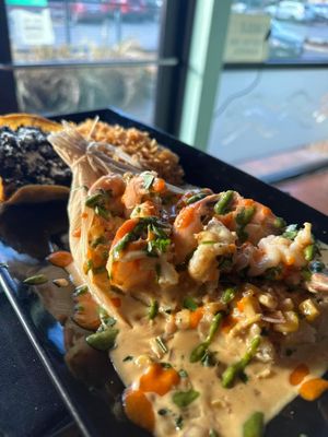 Allan's Authentic Mexican Restaurant by null