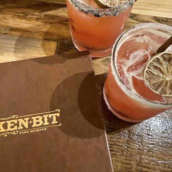 Broken Bit Steakhouse - Pink Palamino - Steakhouses Near Me - Quartz Hill, California