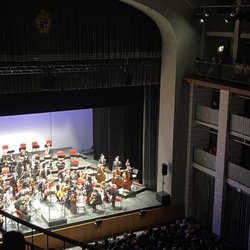 Arena Del Sole - Bologna Orchestra