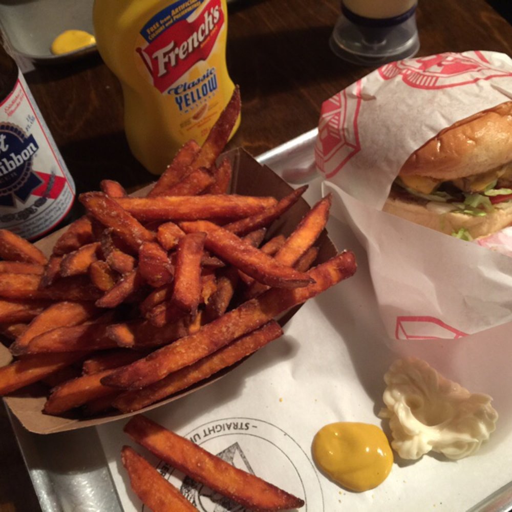 Bunsen - Burgers Near Me - Dublin, D