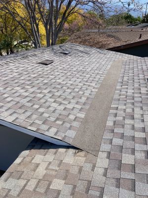 Ventura Roofing Logo