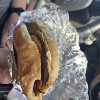 El Gordo's Grill - The Wright way - Food Trucks Near Me - Terlingua, Texas