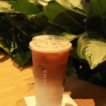 CHAGEE Modern Teahouse - Coffee & Tea Near Me - Mission Viejo, California CHAGEE Modern Teahouse - Coffee & Tea Near Me - Mission Viejo, California