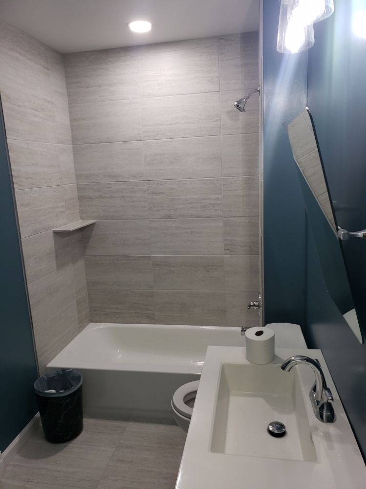 Slide of Surefire construction