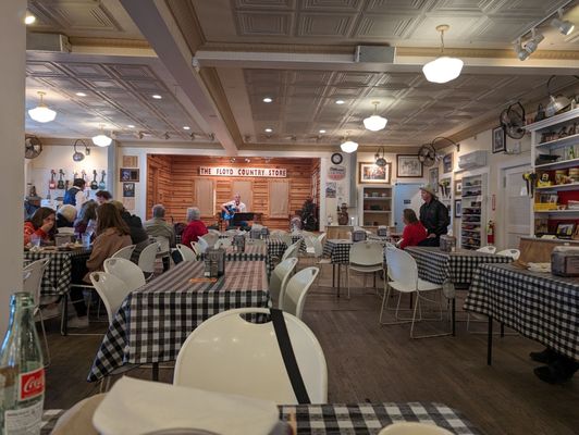 Floyd Country Store by null