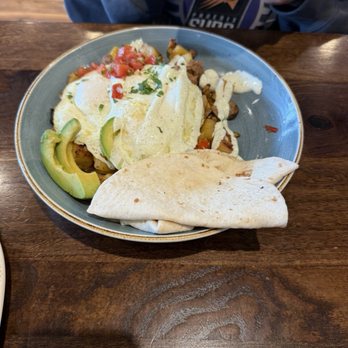 First Watch - Carne Asada Hash - Breakfast & Brunch Near Me - Kildeer, Illinois