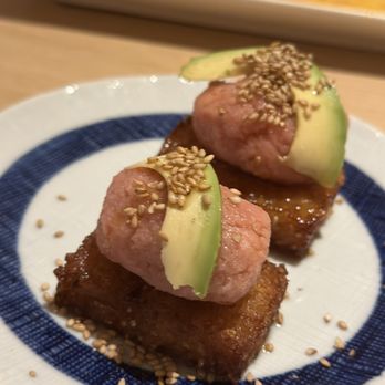 Sushi Enya - Pasadena - Crispy rice - Sushi Bars Near Me - Pasadena, California Sushi Enya - Pasadena - Crispy rice - Sushi Bars Near Me - Pasadena, California