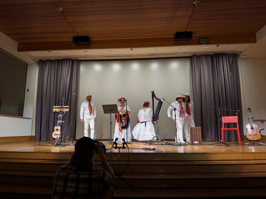 Anchorage Museum by null