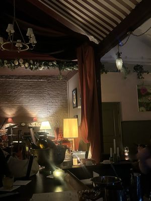 The Social Club by null
