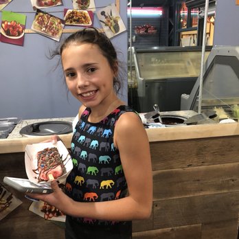 Paleteria Oasis - Ice Cream & Frozen Yogurt Near Me - Santa Fe, New Mexico