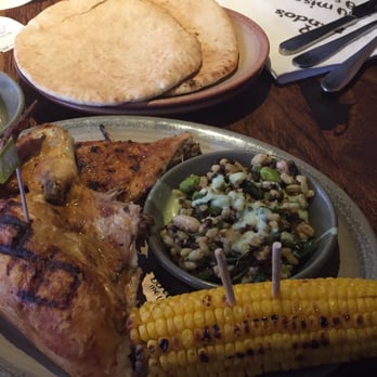 Nando's - Quite a sexy meal. - Chicken Shop Near Me - London, XGL