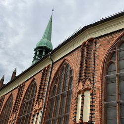 Kościół Piotra i Pawła - St.-Peter-und-Paul-Kirche Kościół Polskokatolicki pw. św. Piotra i Pawła