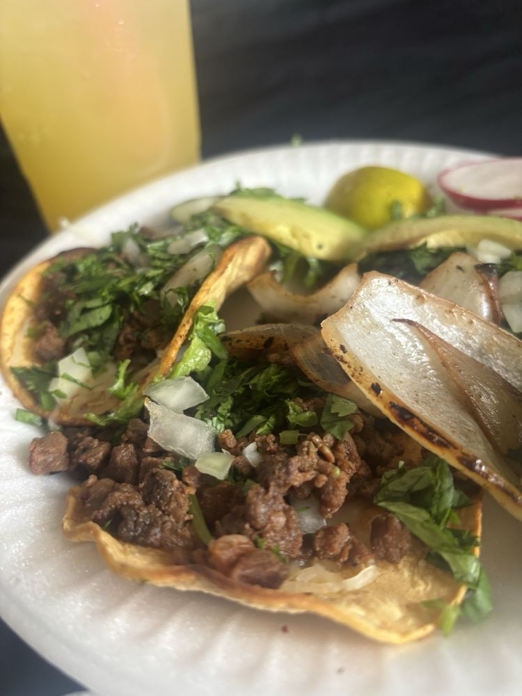 Tacos Guadalajara