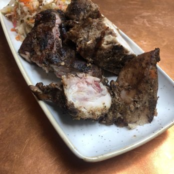 Chubby's Jamaican Kitchen - Jerk Chicken - Caribbean Near Me - Toronto, Ontario