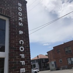 Fulton Street Coffee & Books