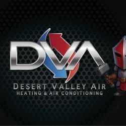 Desert Valley Air