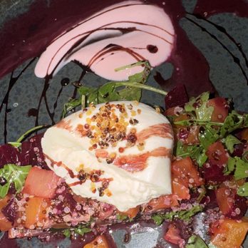 Fattoria E Mare - Polpettone - Italian Near Me - Half Moon Bay, California