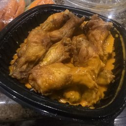 Hands Down the BEST Wings in Town, with Service to Match! Hands Down the BEST Wings in Town, with Service to Match!