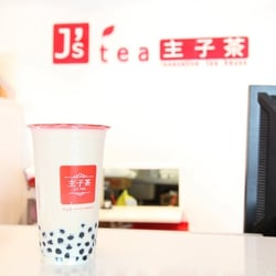 J's Tea
