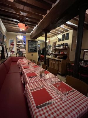 Chez Fernand by null