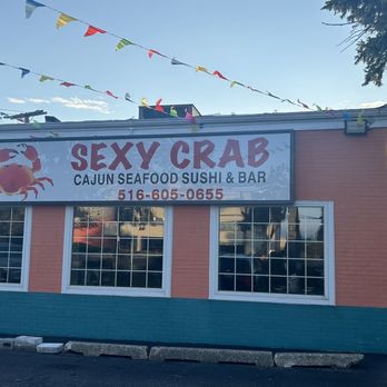 SEXY CRAB - Updated December 2024 - 101 Photos & 18 Reviews - 828 S