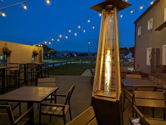 SeaQuake Brewing by null