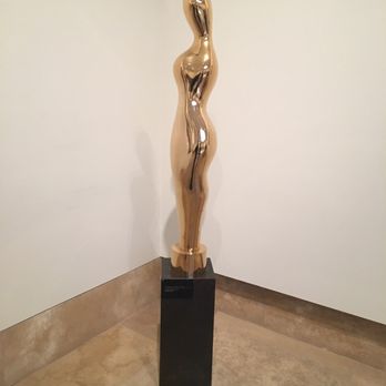 Norton Simon Museum - Classical Sculpture-Jean (Hans) Arp - Art Museums Near Me - Pasadena, California Norton Simon Museum - Classical Sculpture-Jean (Hans) Arp - Art Museums Near Me - Pasadena, California