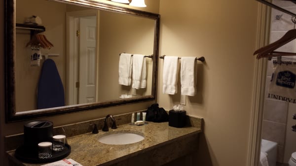 Best Western Tyrolean Lodge by null