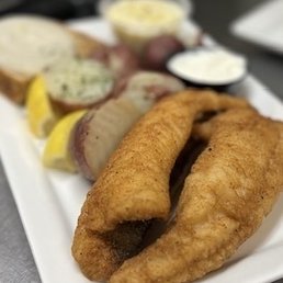 Walleye