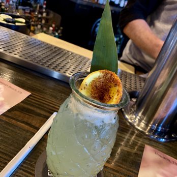 Bosscat Kitchen & Libations - New American Near Me - Irvine, California