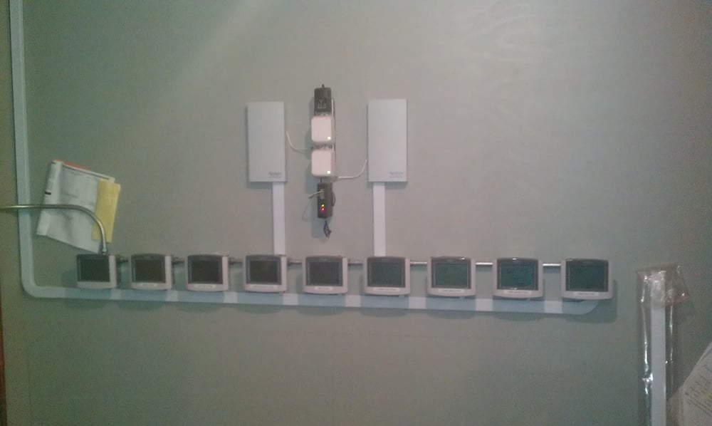 Slide of Heat Tek Heating Ac and Plumbing