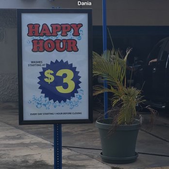 Ultimate Carwash - Car Wash Near Me - Dania, Florida Ultimate Carwash - Car Wash Near Me - Dania, Florida