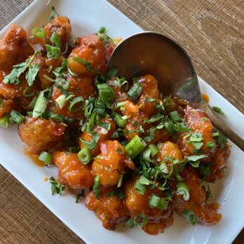 Indian Grill - Gobi Manchurian - Indian Near Me - San Leandro, California
