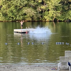 Kings Campground