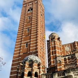 Westminster Cathedral