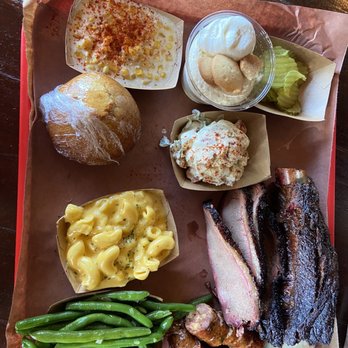 Terry Black's Barbecue - Beef rib, brisket, and all the fixins - Barbeque Near Me - Austin, Texas Terry Black's Barbecue - Beef rib, brisket, and all the fixins - Barbeque Near Me - Austin, Texas