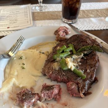 Le Boeuf - French Near Me - Salt Lake City, Utah