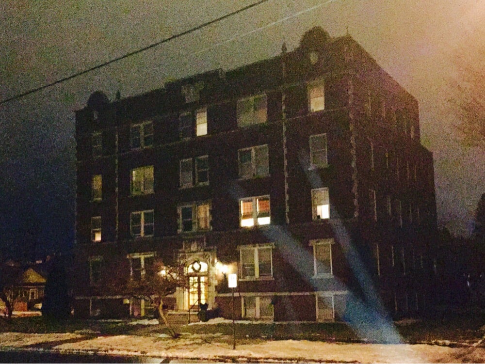 MAYFLOWER APARTMENTS 301 N St, Rome, New York Apartments