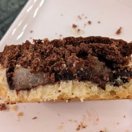 Famous Torta Enrico