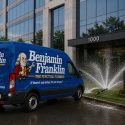 Benjamin Franklin Plumbing of Waco