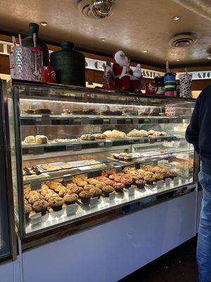 Rao's Bakery & Coffee Cafe by null